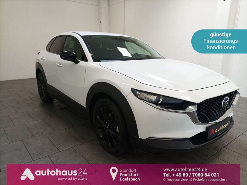 Mazda CX-30 53.889 km 21.470 € Egelsbach 63329