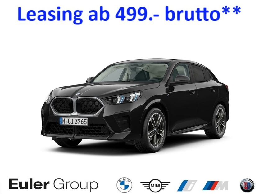 BMW X2 7.778 km 43.989 € Hainburg 63512
