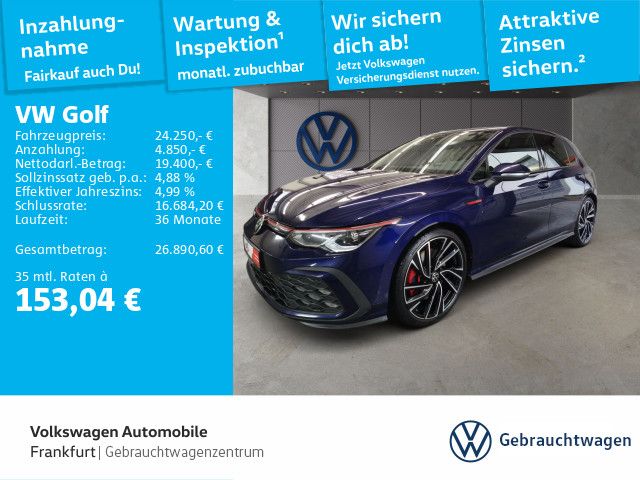 VW Golf 100.669 km 23.250 &euro; Frankfurt 60326