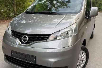 Nissan NV200 141.000 km 13.890 &euro; Stockstadt 63811