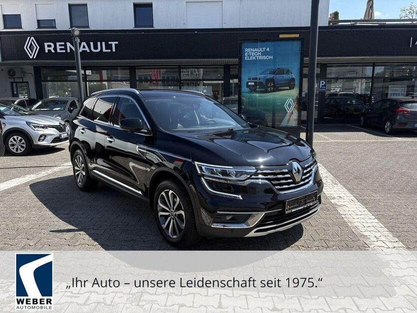 Koleos