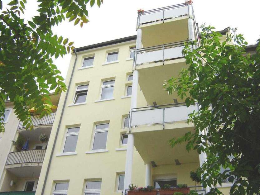 Wohnung zum Mieten in Frankfurt 1.490 € 88 m²