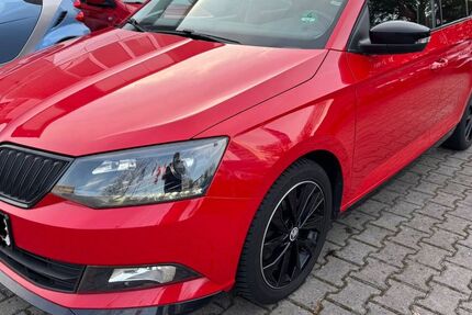 Skoda Fabia 172.200 km 8.700 &euro; Frankfurt am Main 60528