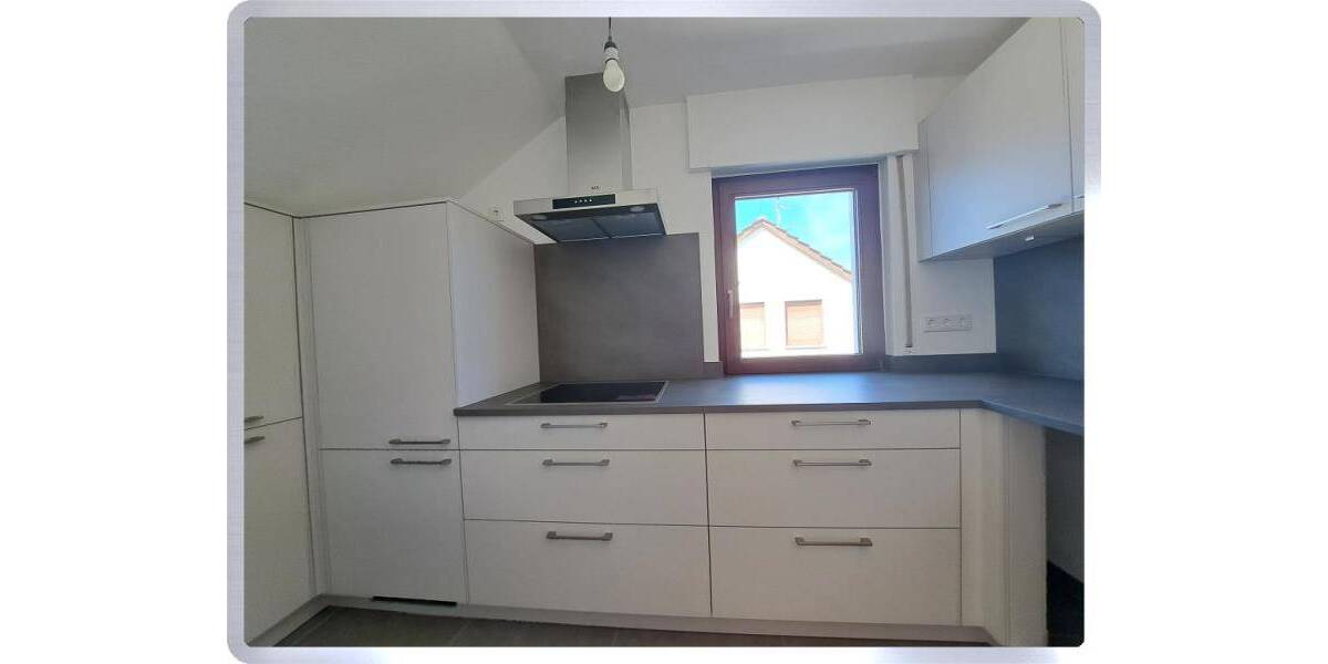 Etagenwohnung Rodgau Dudenhofen - 4 Zimmer, 65 m&sup2;, 800&euro; | Angebot:26777971