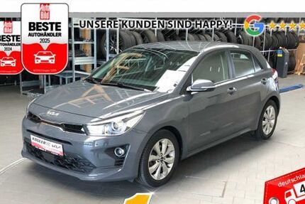 Kia Rio 43.320 km 16.240 € Rosbach | Frankfurt Nord 61191