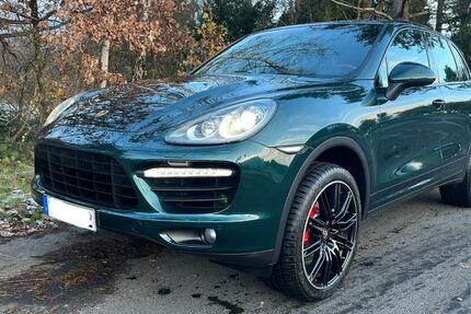 Porsche Cayenne 149.700 km 27.900 &euro; Offenbach am Main 63073