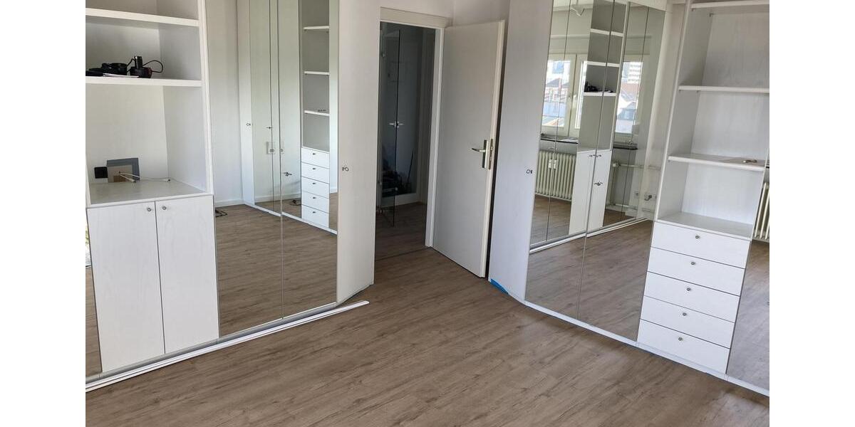 Etagenwohnung Offenbach am Main - 4 Zimmer, 82 m&sup2;, 1.400&euro; | Angebot:26201755