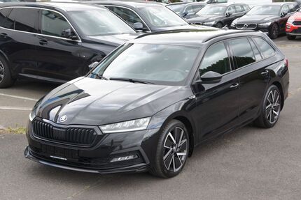 Skoda Octavia 155.450 km 20.894 &euro; Großkrotzenburg 63538