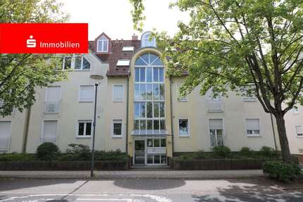 Wohnung Bad Homburg Gonzenheim - 3 Zimmer, 95 m&sup2;, 490.000&euro; | Angebot:27363635
