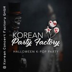 K-Pop Halloween Party