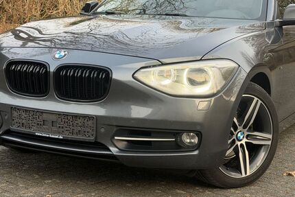 BMW 120 277.000 km 6.690 &euro; Groß Gerau 64521