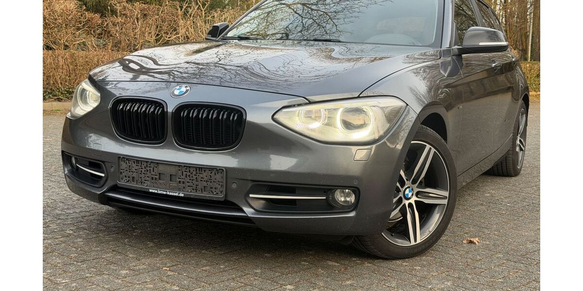 BMW 120 277.000 km 6.690 &euro; Groß Gerau 64521