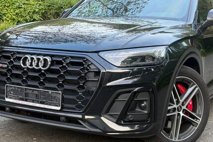 Audi SQ5 140.000 km 39.900 &euro; Groß Gerau 64521