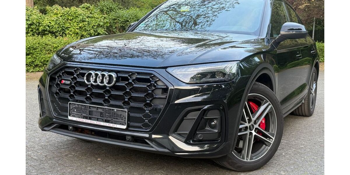 Audi SQ5 140.000 km 39.900 &euro; Groß Gerau 64521