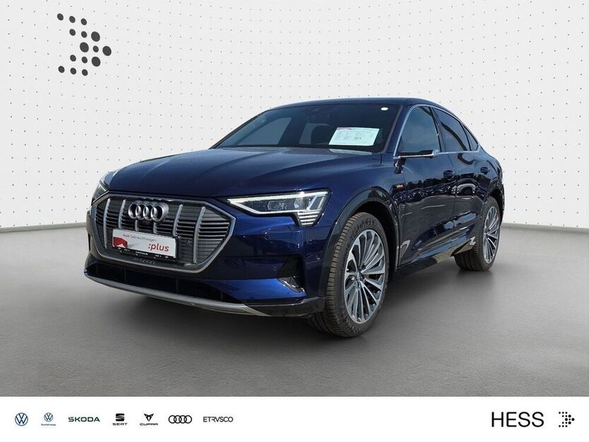 e-tron