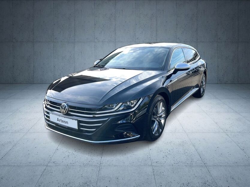 VW Arteon 16.300 km 33.380 € Frankfurt am Main 60528