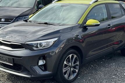 Kia Stonic 79.700 km 12.300 € Rüsselsheim 65428