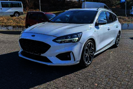 Ford Focus 170.000 km 12.490 &euro; Schmitten 61389