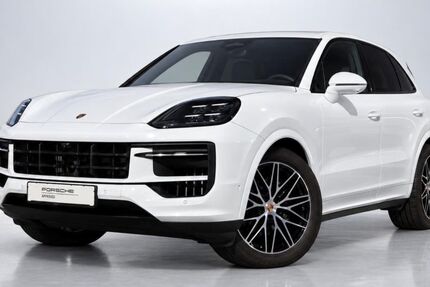 Porsche Cayenne 5.731 km 94.890 &euro; Oberursel (Taunus) 61440