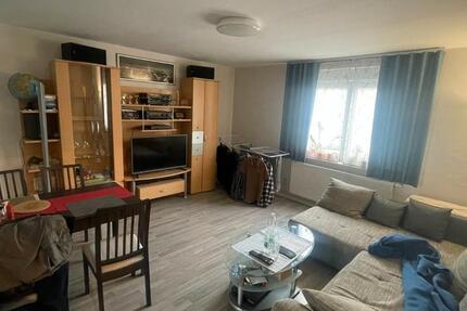 Wohnung Aschaffenburg Damm - 3 Zimmer, 62 m&sup2;, 610&euro; | Angebot:26164356