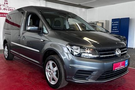 VW Caddy 119.975 km 19.700 &euro; Friedberg (Hessen) 61169