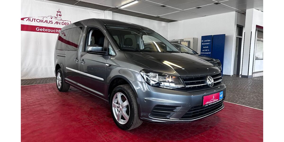 VW Caddy 119.975 km 19.700 &euro; Friedberg (Hessen) 61169