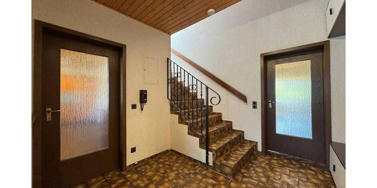 Jetzt 429.000?€: Reiheneckhaus mit Garten & Kamin 4 zimmer