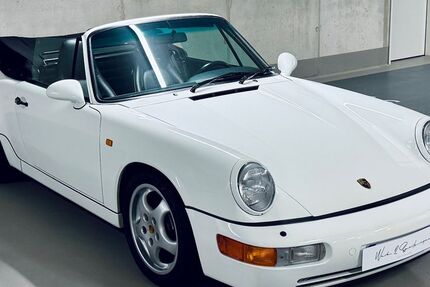 Porsche 964 68.080 km 89.500 € Kelkheim 65779