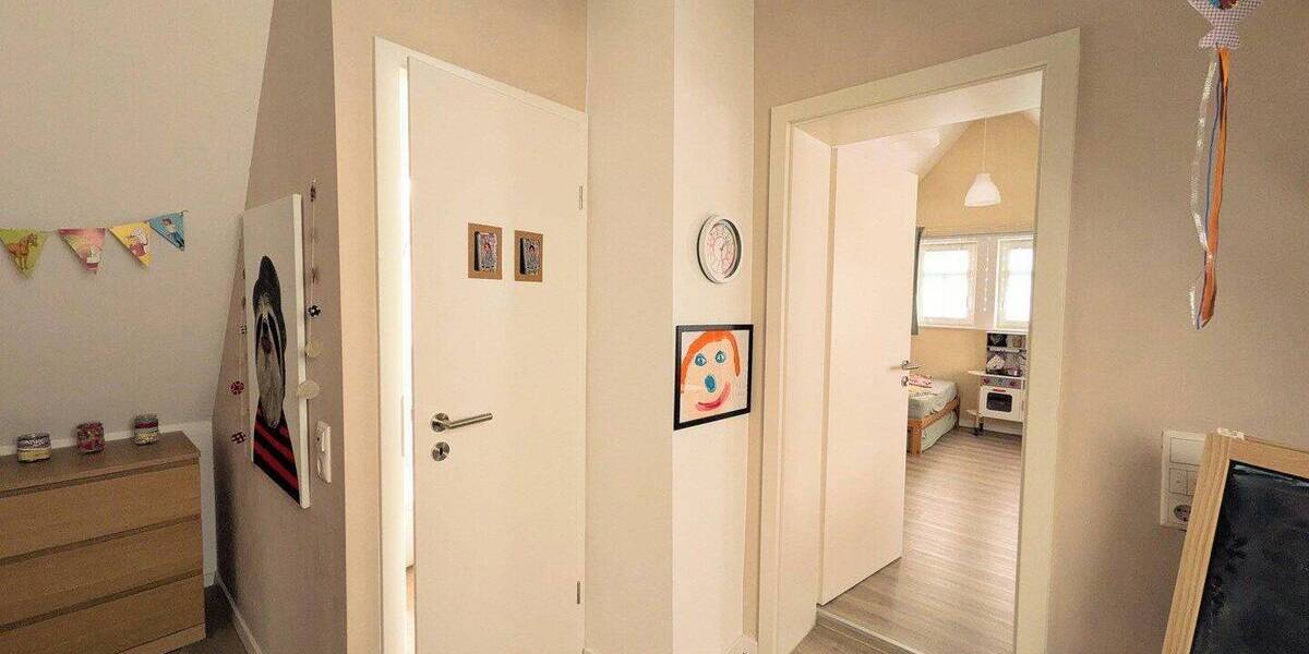 Einfamilienhaus Bruchköbel Niederissigheim - 4 Zimmer, 117 m&sup2;, 459.000&euro; | Angebot:26851393