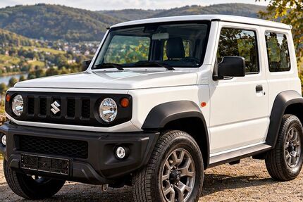 Suzuki Jimny 16.386 km 29.200 &euro; Oberursel 61440
