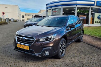 Subaru Outback 79.850 km 25.990 € Friedberg 61169