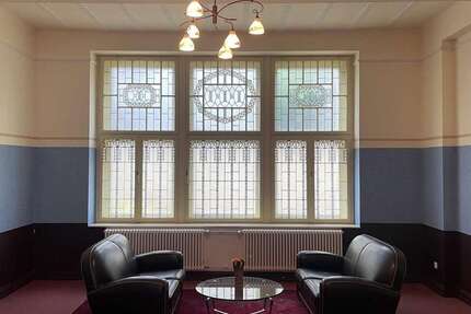 Wohnung zum Kaufen in Bad Nauheim 252.000 € 39.43 m² 1 zimmer