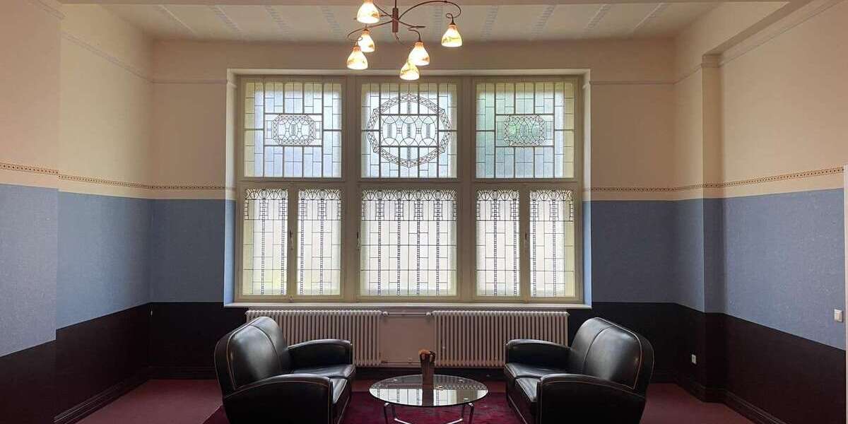 Wohnung zum Kaufen in Bad Nauheim 252.000 € 39.43 m² 1 zimmer