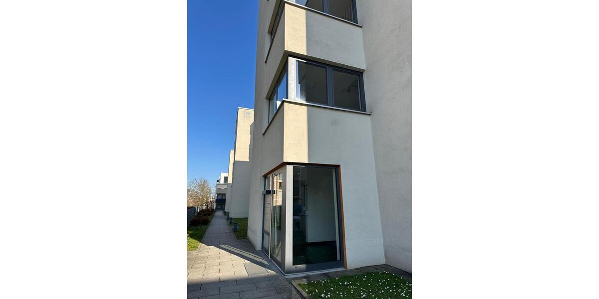 Etagenwohnung Hattersheim am Main - 2.5 Zimmer, 80 m&sup2;, 1.250&euro; | Angebot:25370323