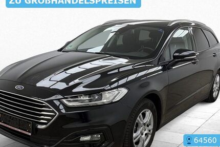Ford Mondeo 94.919 km 13.590 € Frankfurt 60596