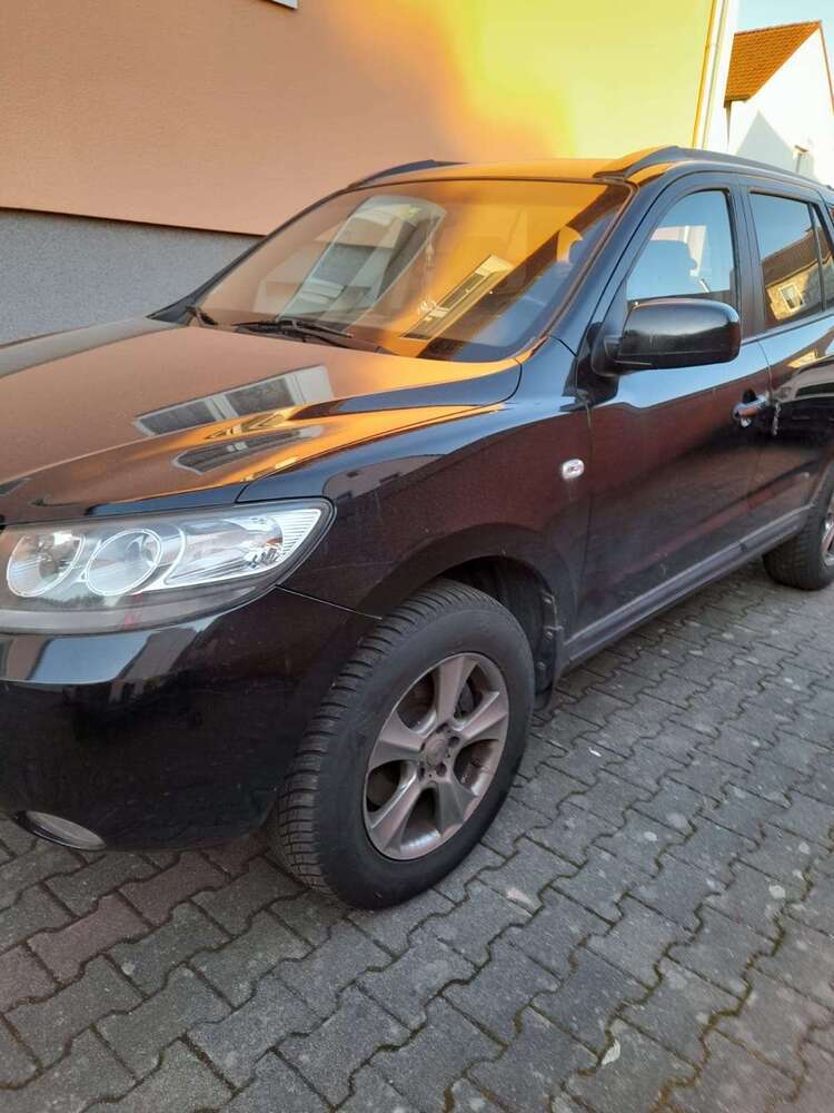SANTA FE