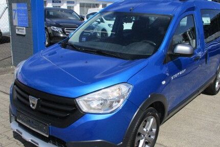 Dacia Dokker 138.000 km 4.950 &euro; Heusenstamm 63150