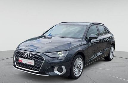Audi A3 14.623 km 28.999 &euro; Darmstadt 64295