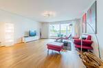 Etagenwohnung Offenbach am Main Bieberer Berg - 3 Zimmer, 112 m&sup2;, 2.200&euro; | Angebot:26388190