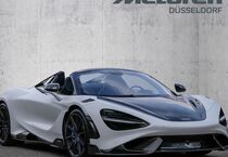McLaren 765LT