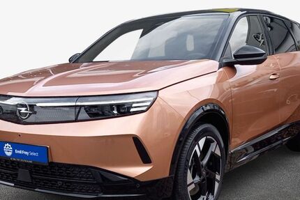 Opel Grandland (X) 15.000 km 37.969 &euro; Frankfurt 60386