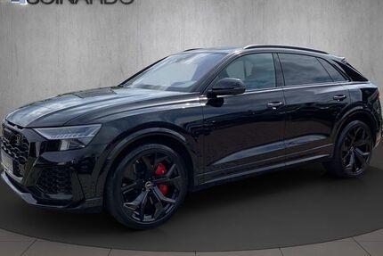 Audi RSQ8 88.000 km 86.980 &euro; Babenhausen 64832