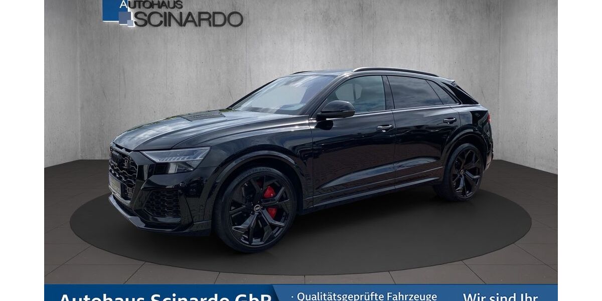 Audi RSQ8 88.000 km 86.980 &euro; Babenhausen 64832