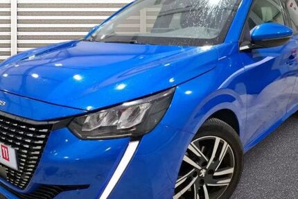 Peugeot 208 173.393 km 9.800 &euro; Frankfurt am Main 60386