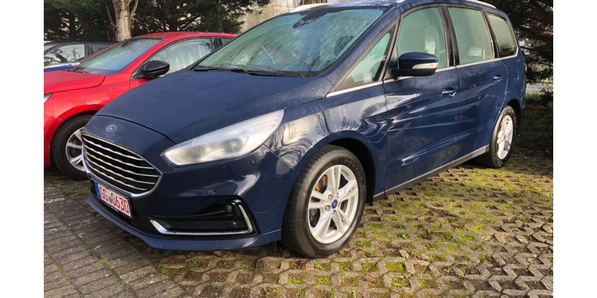 Ford Galaxy 159.430 km 18.400 &euro; Raunheim 65479