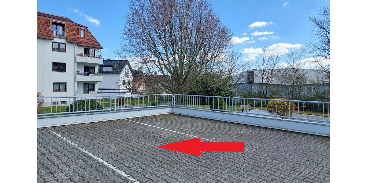 Etagenwohnung Neu-Anspach Anspach - 2.5 Zimmer, 60 m&sup2;, 195.000&euro; | Angebot:26023917