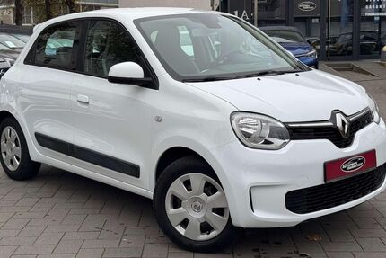 Renault Twingo 88.000 km 8.299 € Darmstadt 64293