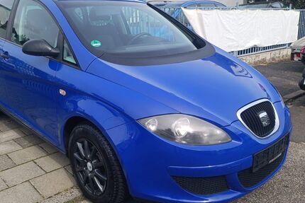 Seat Altea 69.999 km 3.299 € Mühlheim am Main 63165