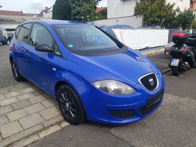 Seat Altea 69.999 km 3.299 € Mühlheim am Main 63165