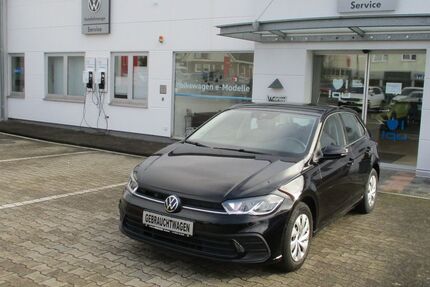 VW Polo 25.500 km 17.850 &euro; Wehrheim 61273